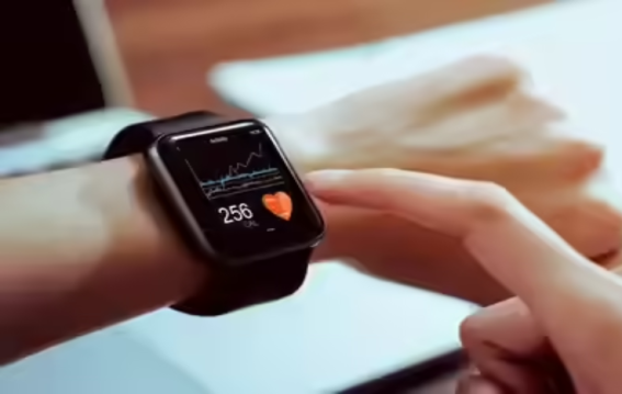 Apple Watch Alert Helps Detect Hidden Brain Tumour
